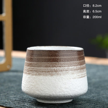 Caneca de Cerâmica