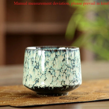 Caneca de Cerâmica