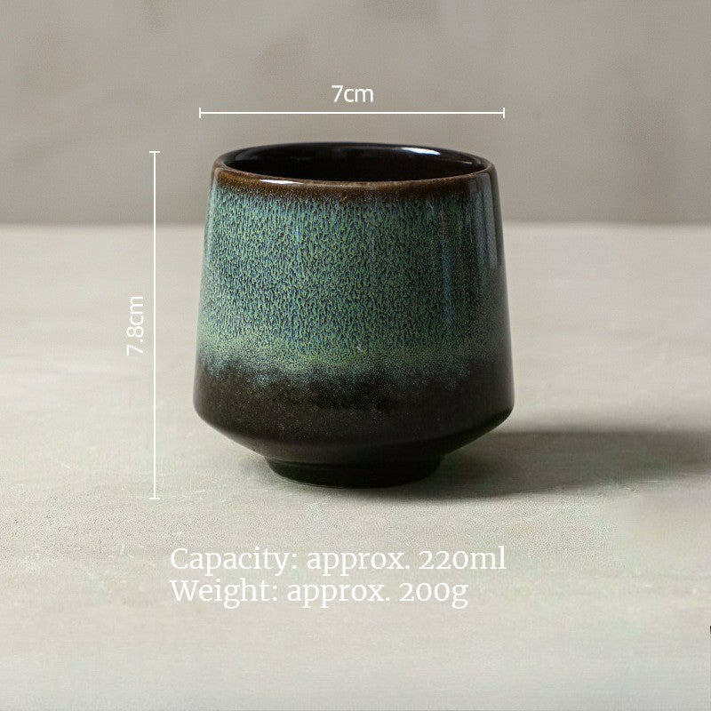 Caneca de Cerâmica