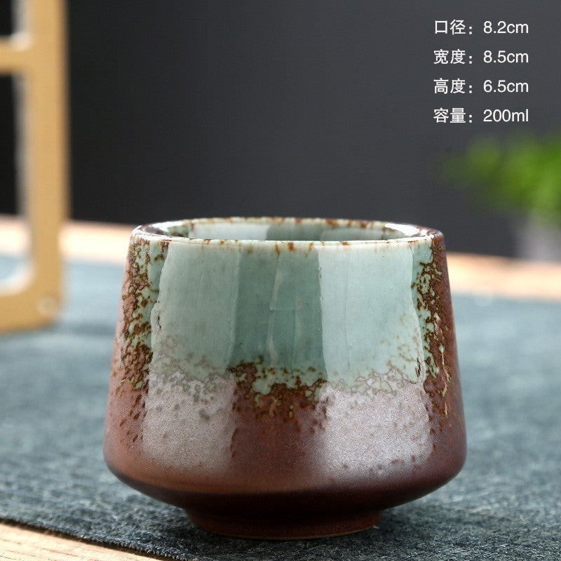 Caneca de Cerâmica