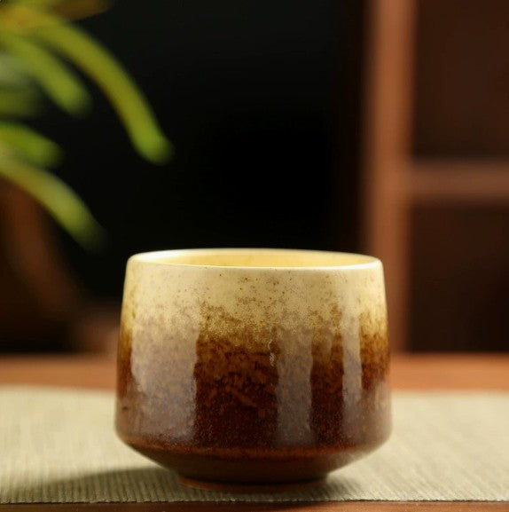 Caneca de Cerâmica