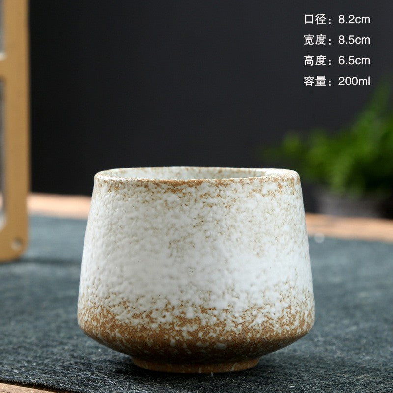 Caneca de Cerâmica