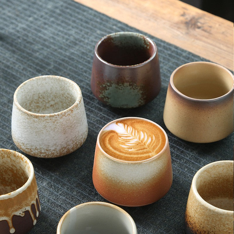 Caneca de Cerâmica