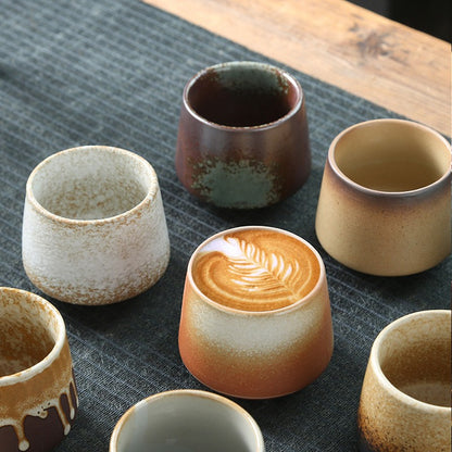 Caneca de Cerâmica