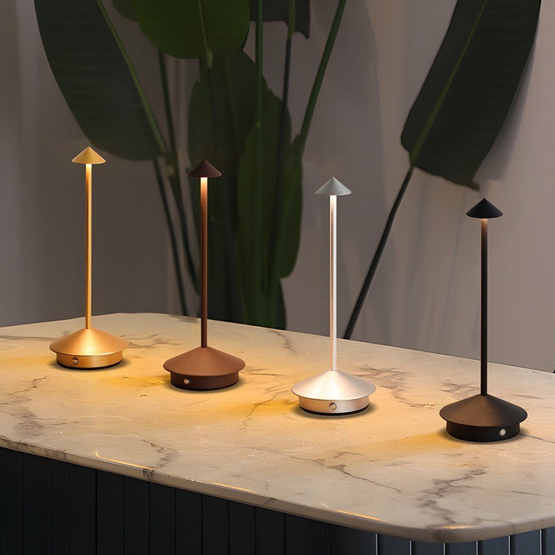 Luminária de Mesa