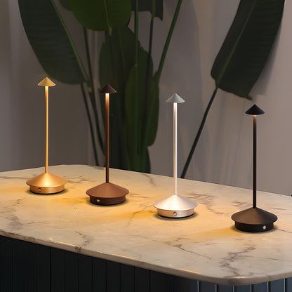 Luminária de Mesa