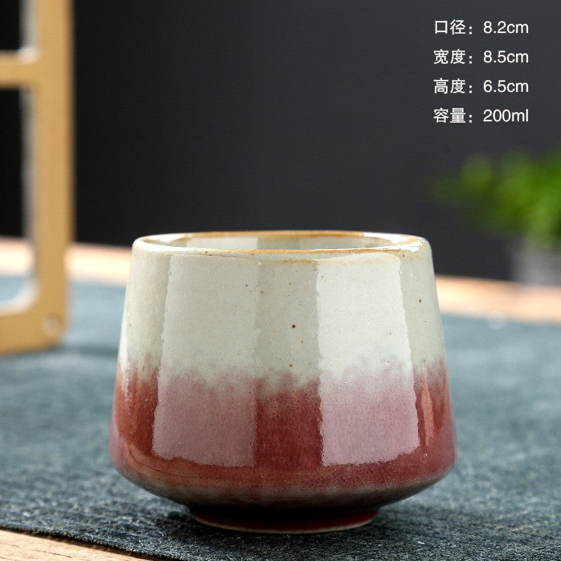Caneca de Cerâmica