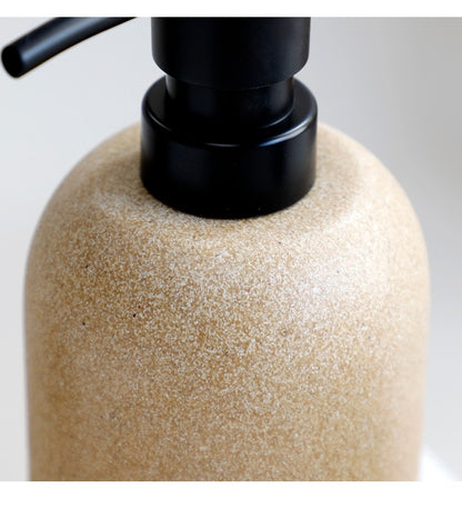 Dispensador de Sabonete Líquido com Bomba Manual para Cozinha e Banheiro