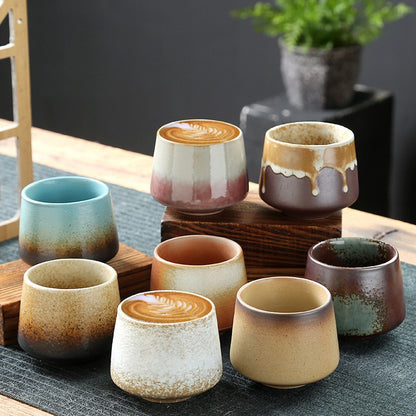 Caneca de Cerâmica