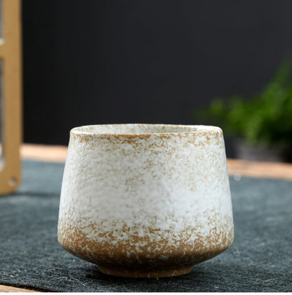 Caneca de Cerâmica